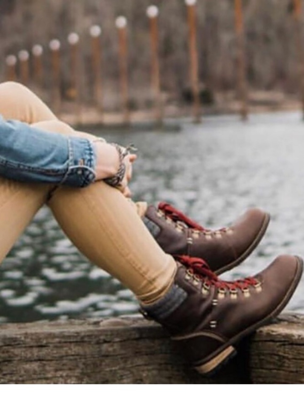 Kodiak Surrey II Brown Leather  Waterproof 8.5 Boots